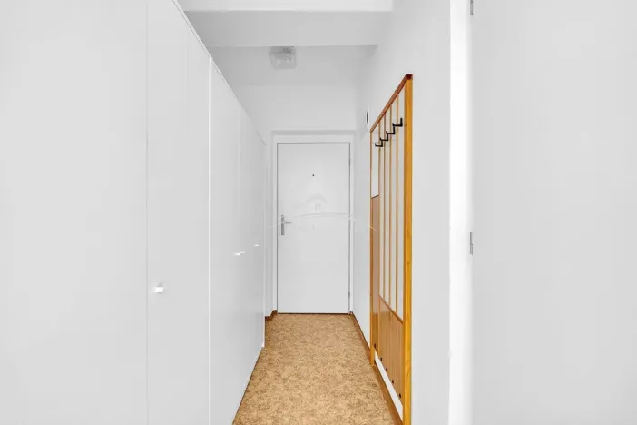 Prodej bytu 1+kk, Jiřice, 39 m2