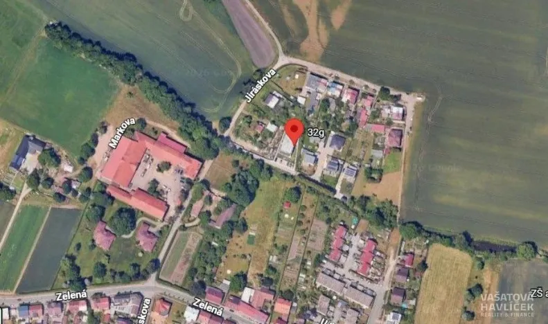 Prodej bytu 1+kk, Hradec Králové, 44 m2