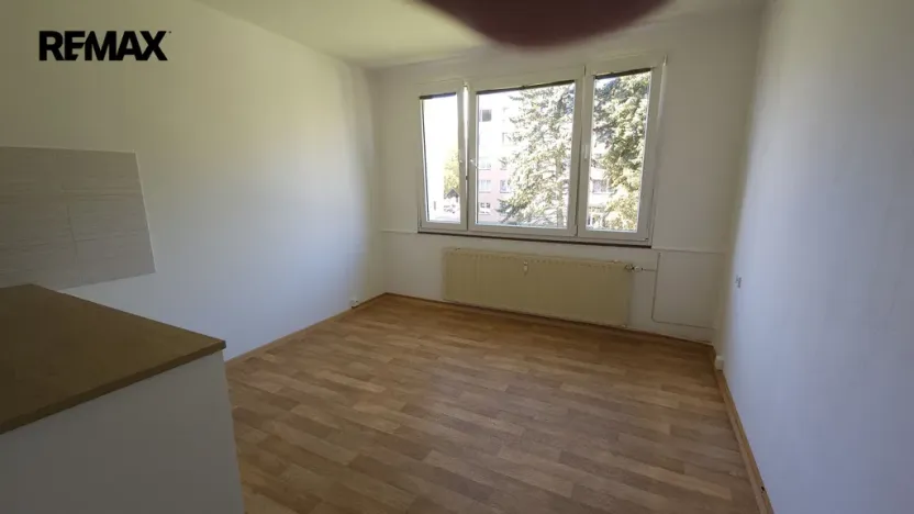 Prodej bytu 1+kk, Jindřichův Hradec - Otín, 20 m2
