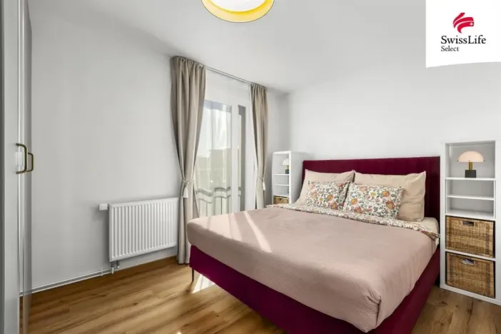 Prodej bytu 3+kk, Nehvizdy, Vestecká, 66 m2