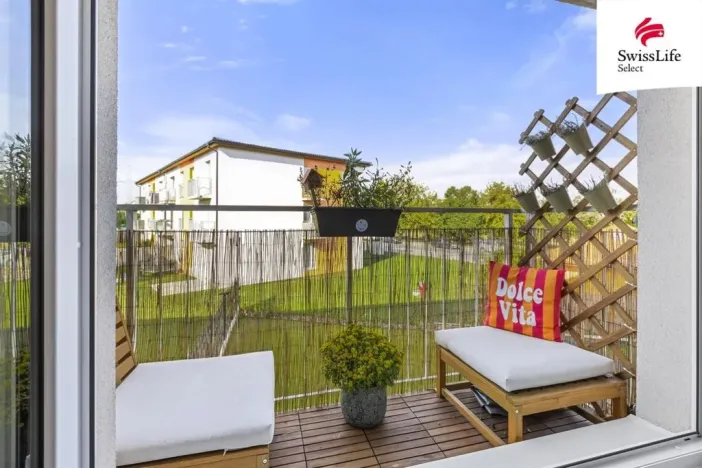 Prodej bytu 3+kk, Nehvizdy, Vestecká, 66 m2