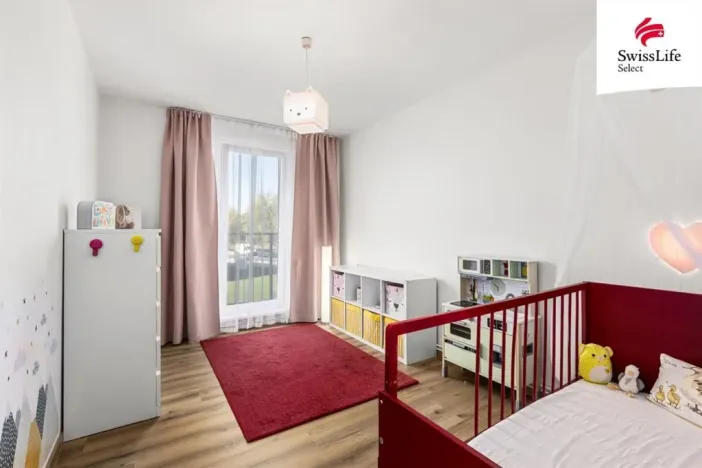 Prodej bytu 3+kk, Nehvizdy, Vestecká, 66 m2