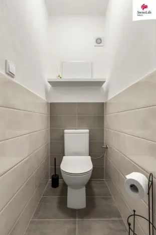 Prodej bytu 3+kk, Nehvizdy, Vestecká, 66 m2