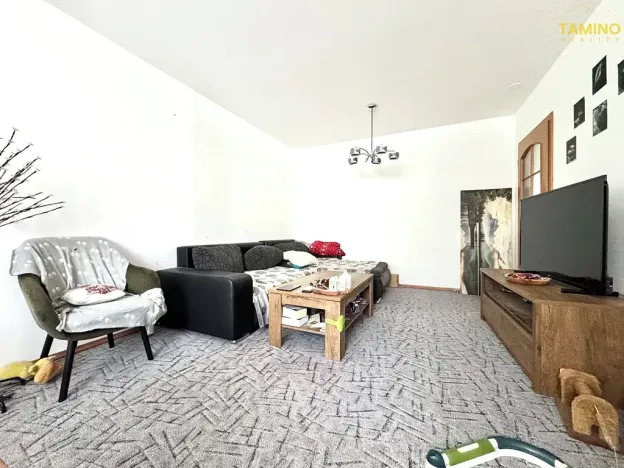 Prodej bytu 4+1, Třebíč, Jar. Heyrovského, 95 m2