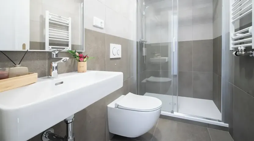 Pronájem bytu 1+1, Praha - Žižkov, Jeronýmova, 46 m2
