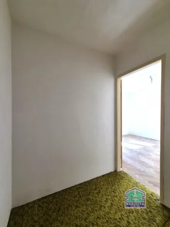Prodej bytu 2+1, Stříbro, Západní Předměstí, 58 m2