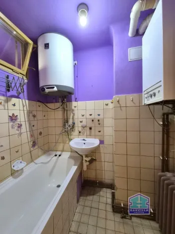 Prodej bytu 2+1, Stříbro, Západní Předměstí, 58 m2