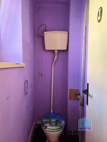 Prodej bytu 2+1, Stříbro, Západní Předměstí, 58 m2