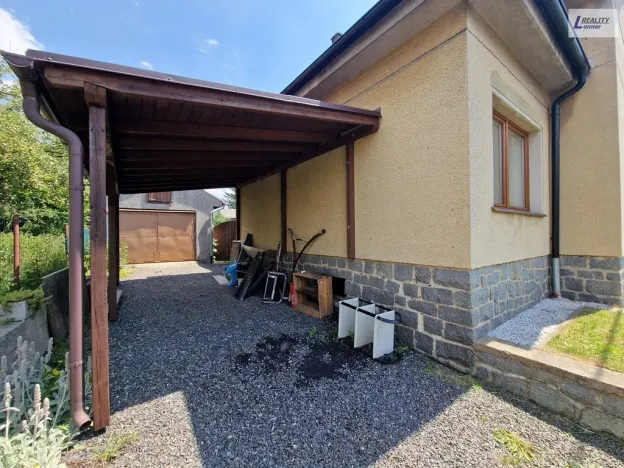 Prodej rodinného domu, Rožmitál pod Třemšínem, Zalánská, 270 m2