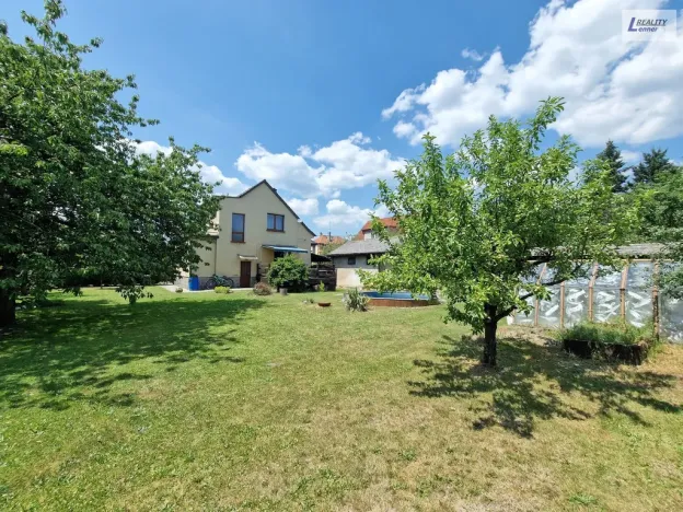 Prodej rodinného domu, Rožmitál pod Třemšínem, Zalánská, 270 m2