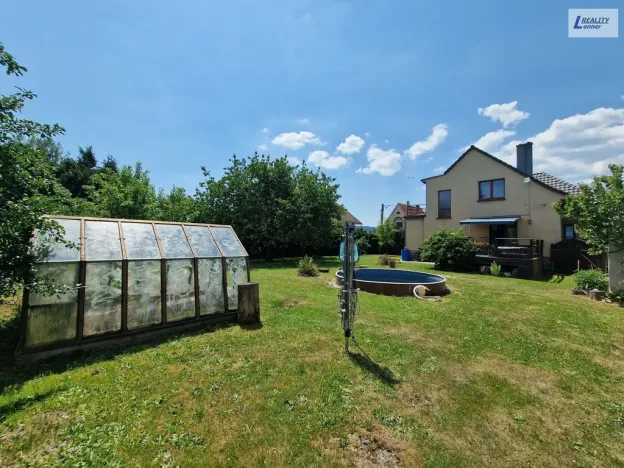 Prodej rodinného domu, Rožmitál pod Třemšínem, Zalánská, 270 m2