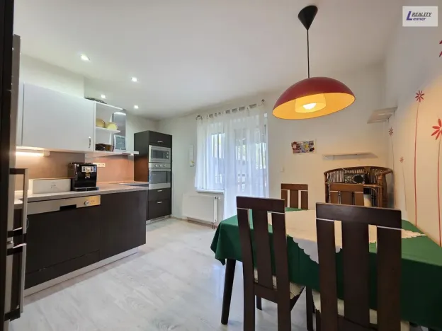 Prodej rodinného domu, Rožmitál pod Třemšínem, Zalánská, 270 m2