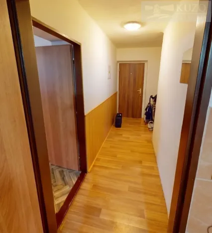 Pronájem bytu 2+1, Příbram, 28. října, 63 m2