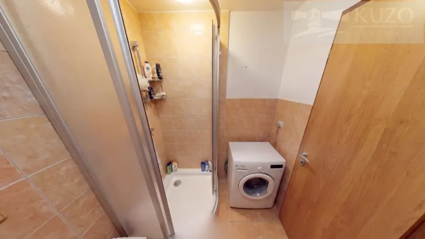 Pronájem bytu 2+1, Příbram, 28. října, 63 m2