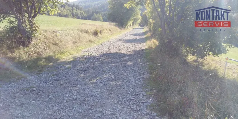 Prodej pole, Podkopná Lhota, 9092 m2