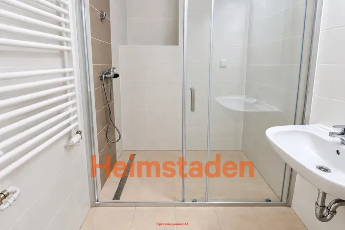 Pronájem bytu 1+1, Albrechtice, Hornická, 37 m2