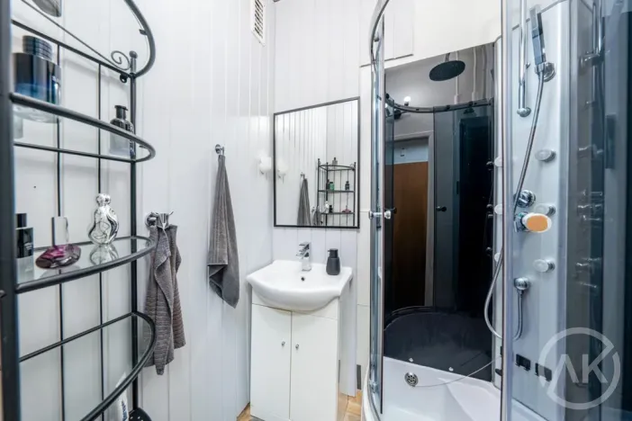 Prodej bytu 2+1, Ostrava - Poruba, Liptaňské náměstí, 54 m2
