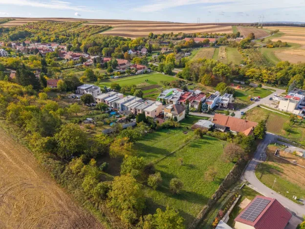 Prodej rodinného domu, Milešovice, 157 m2