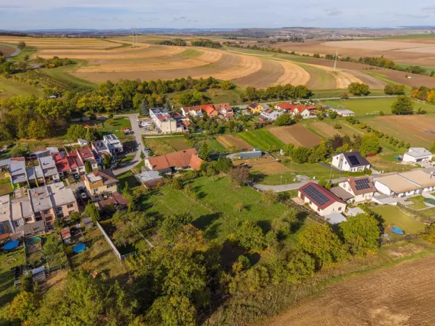 Prodej rodinného domu, Milešovice, 157 m2