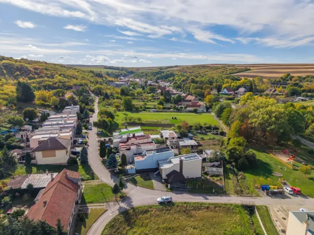 Prodej rodinného domu, Milešovice, 157 m2