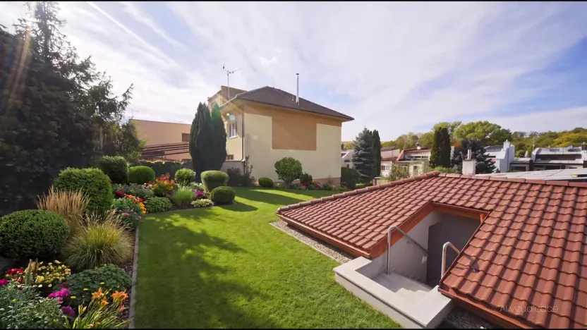 Prodej rodinného domu, Milešovice, 157 m2