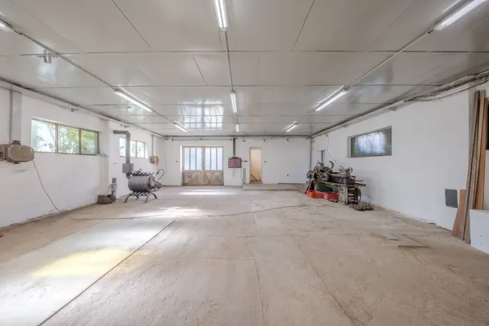 Prodej rodinného domu, Milešovice, 157 m2