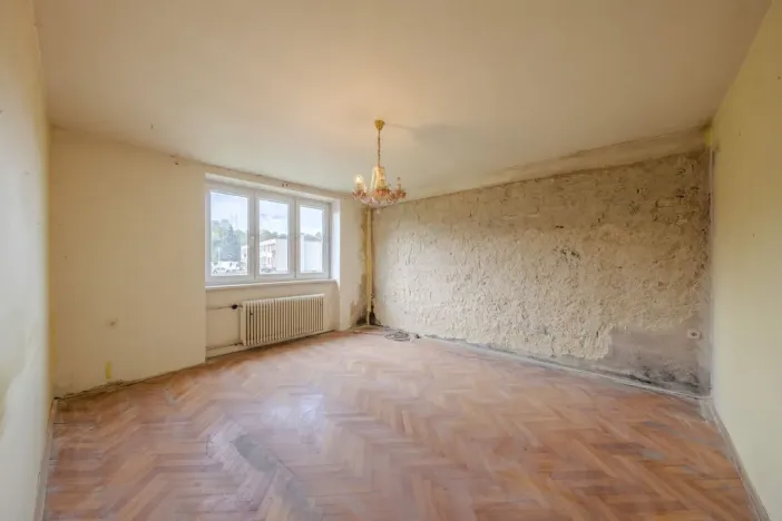 Prodej rodinného domu, Milešovice, 157 m2