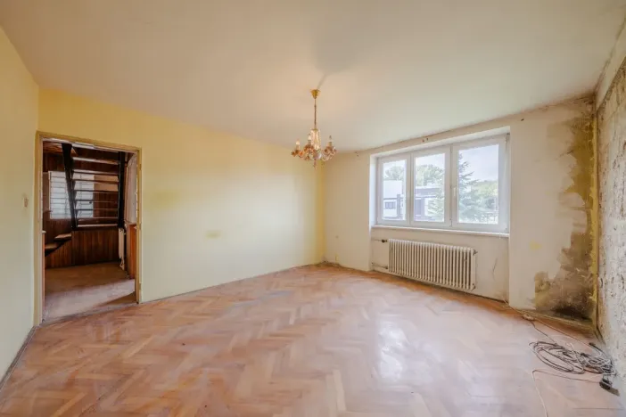 Prodej rodinného domu, Milešovice, 157 m2