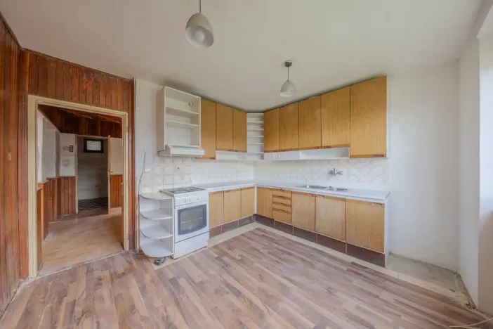 Prodej rodinného domu, Milešovice, 157 m2
