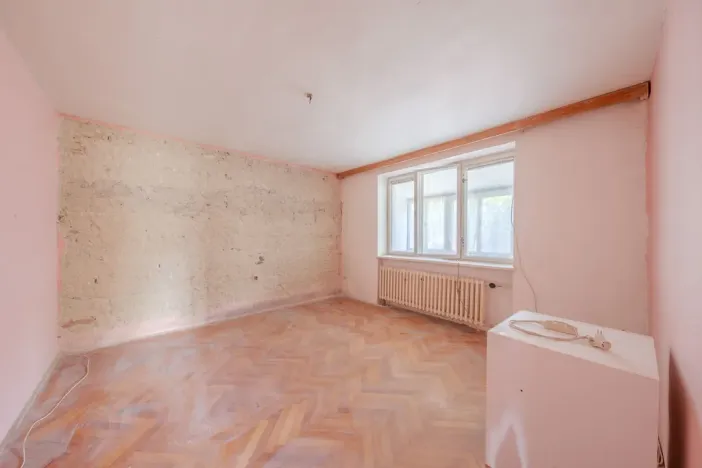 Prodej rodinného domu, Milešovice, 157 m2