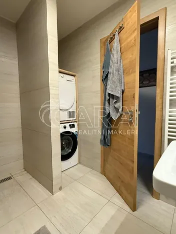 Pronájem bytu 2+kk, České Budějovice - České Budějovice 3, Nová, 80 m2