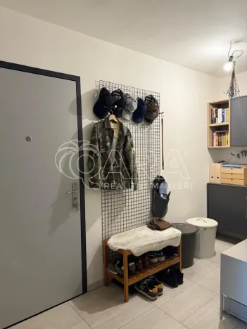 Pronájem bytu 2+kk, České Budějovice - České Budějovice 3, Nová, 80 m2