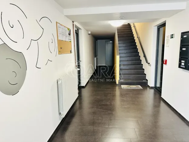Pronájem bytu 2+kk, České Budějovice - České Budějovice 3, Nová, 80 m2