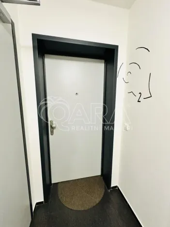 Pronájem bytu 2+kk, České Budějovice - České Budějovice 3, Nová, 80 m2