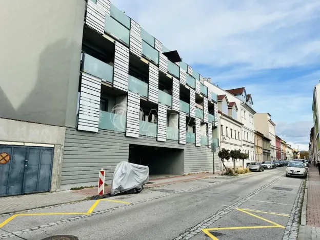 Pronájem bytu 2+kk, České Budějovice - České Budějovice 3, Nová, 80 m2