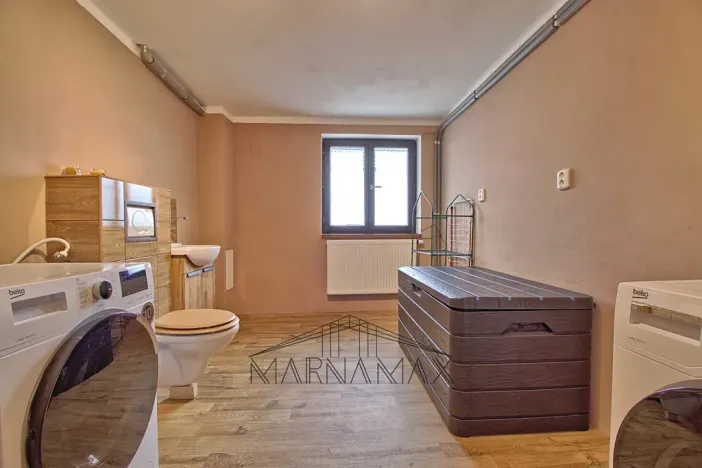 Prodej rodinného domu, Pesvice, 200 m2