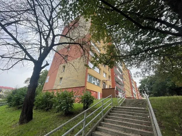 Prodej bytu 3+1, Most, Jaroslava Haška, 67 m2