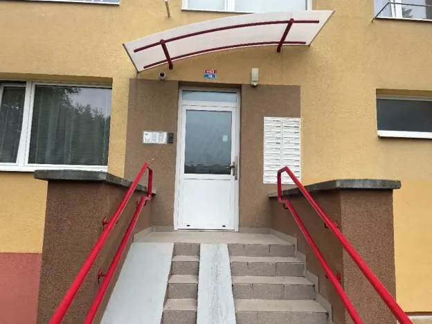 Prodej bytu 3+1, Most, Jaroslava Haška, 67 m2