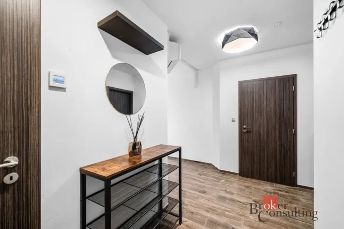 Prodej bytu 4+kk, Vochov, 81 m2
