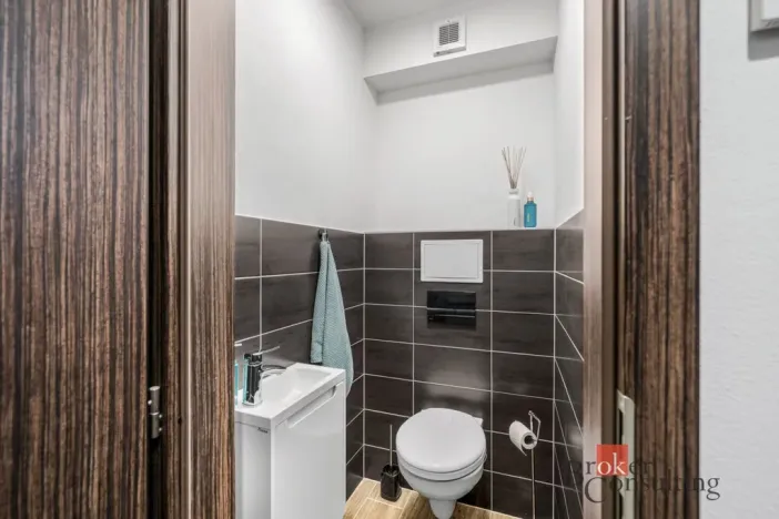 Prodej bytu 4+kk, Vochov, 81 m2