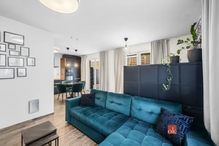 Prodej bytu 4+kk, Vochov, 81 m2