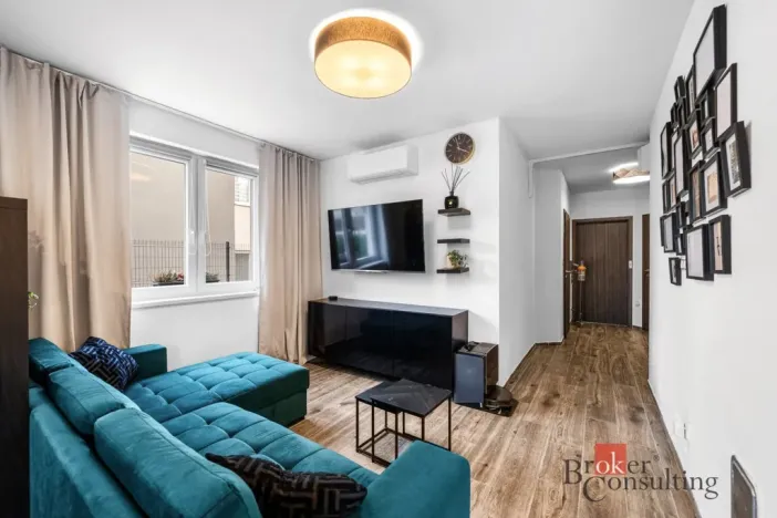 Prodej bytu 4+kk, Vochov, 81 m2