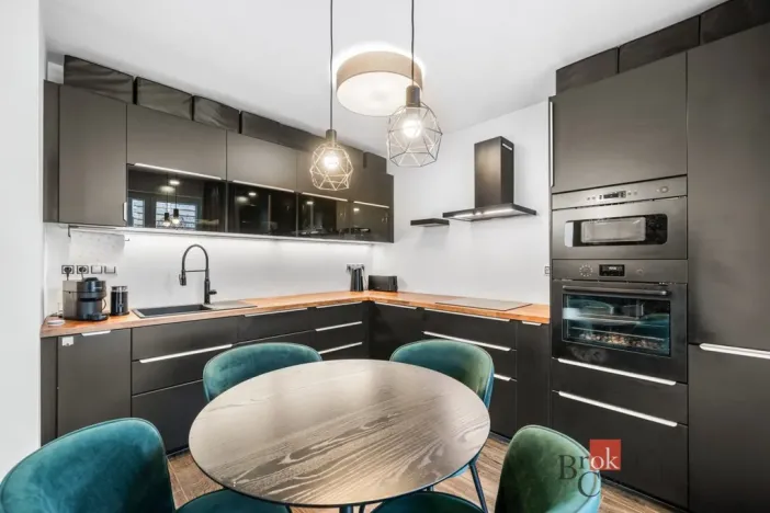 Prodej bytu 4+kk, Vochov, 81 m2