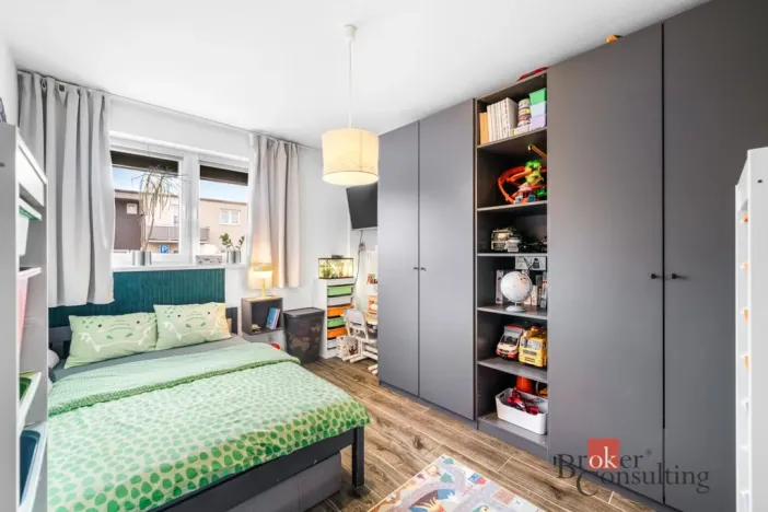 Prodej bytu 4+kk, Vochov, 81 m2