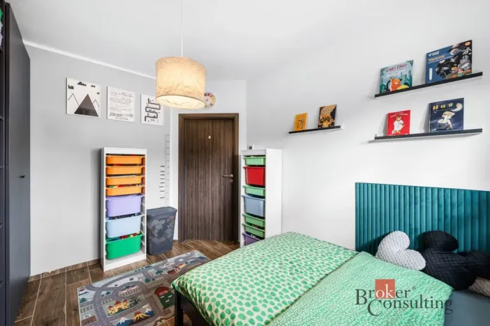 Prodej bytu 4+kk, Vochov, 81 m2