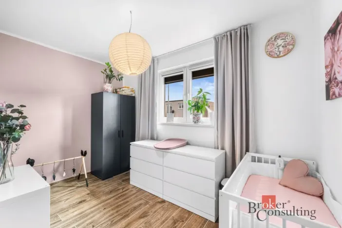 Prodej bytu 4+kk, Vochov, 81 m2