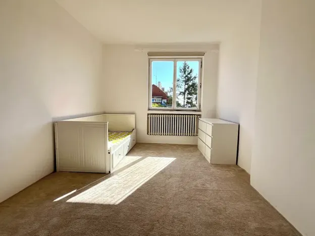 Pronájem bytu 4+kk, Praha, náměstí Jiřího z Lobkovic, 150 m2