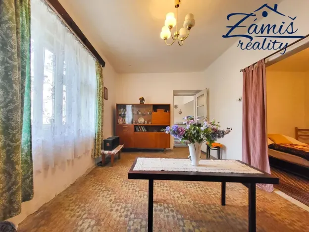 Prodej rodinného domu, Kamenné Žehrovice, V Haldách, 93 m2