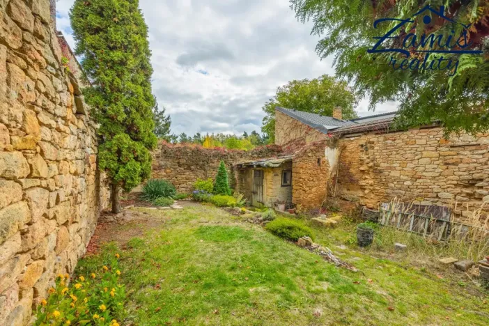 Prodej rodinného domu, Kamenné Žehrovice, V Haldách, 93 m2