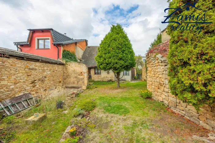 Prodej rodinného domu, Kamenné Žehrovice, V Haldách, 93 m2